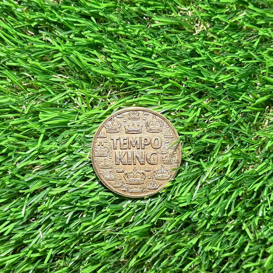 TEMPO KING
